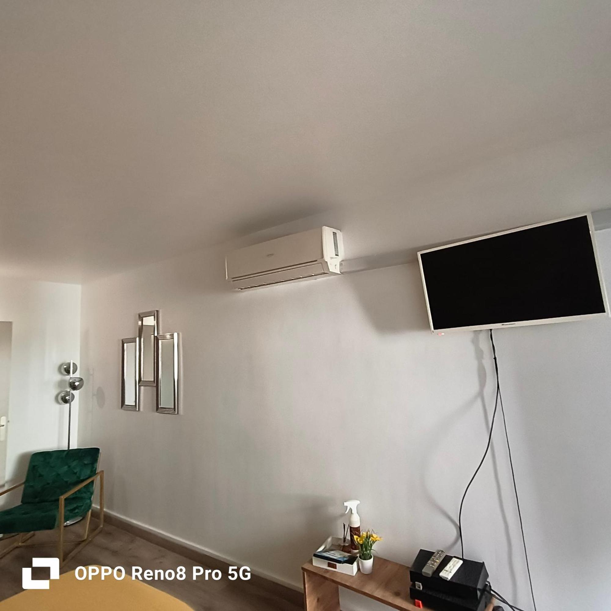 Cosy Studio Marseille Exteriér fotografie