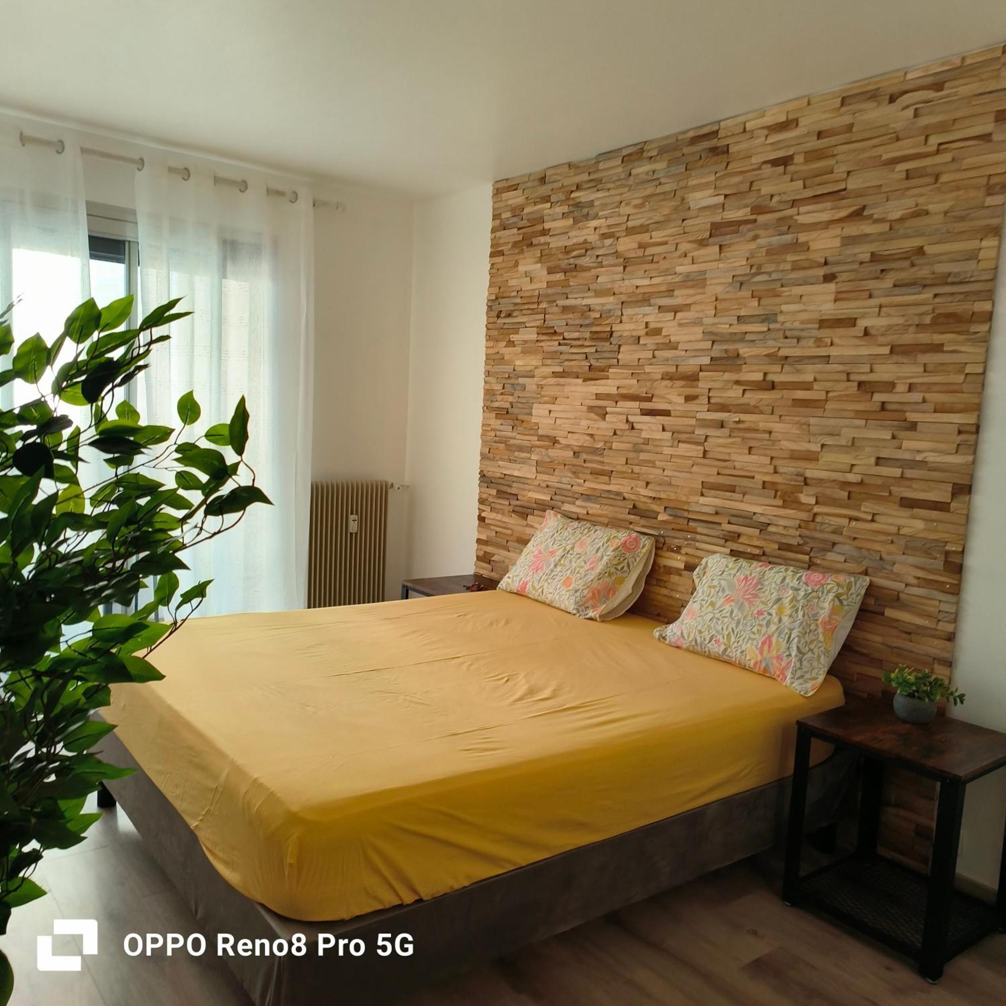 Cosy Studio Marseille Exteriér fotografie