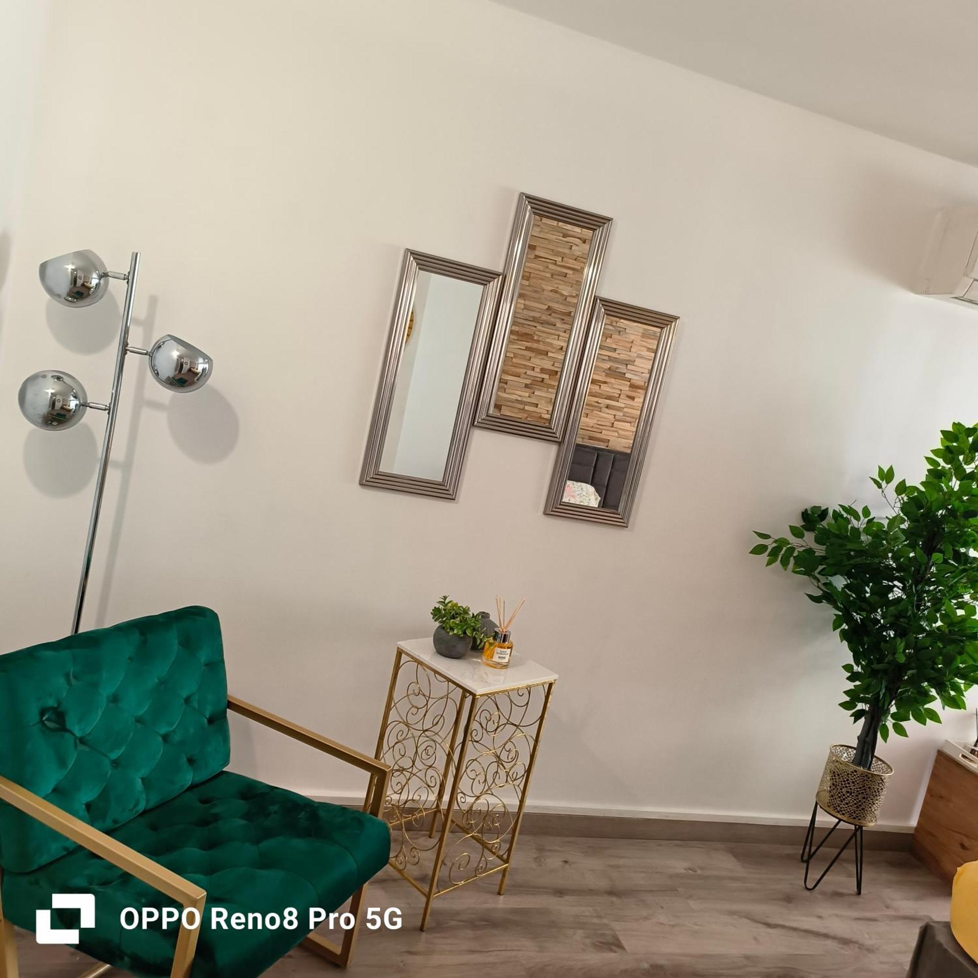 Cosy Studio Marseille Exteriér fotografie